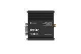 Teltonika RS232 4G LTE Gateway – TRB142