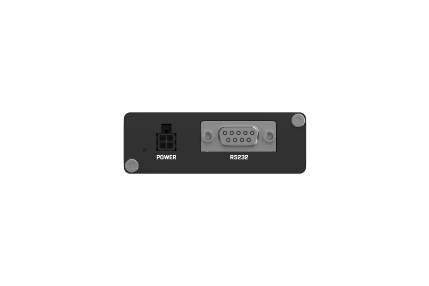 Teltonika RS232 4G LTE Gateway – TRB142