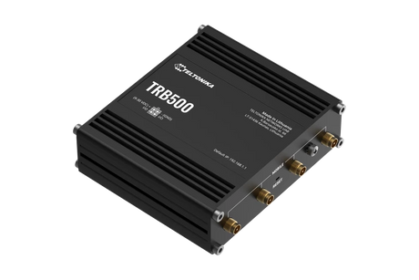 Teltonika 5G Gateway – TRB500