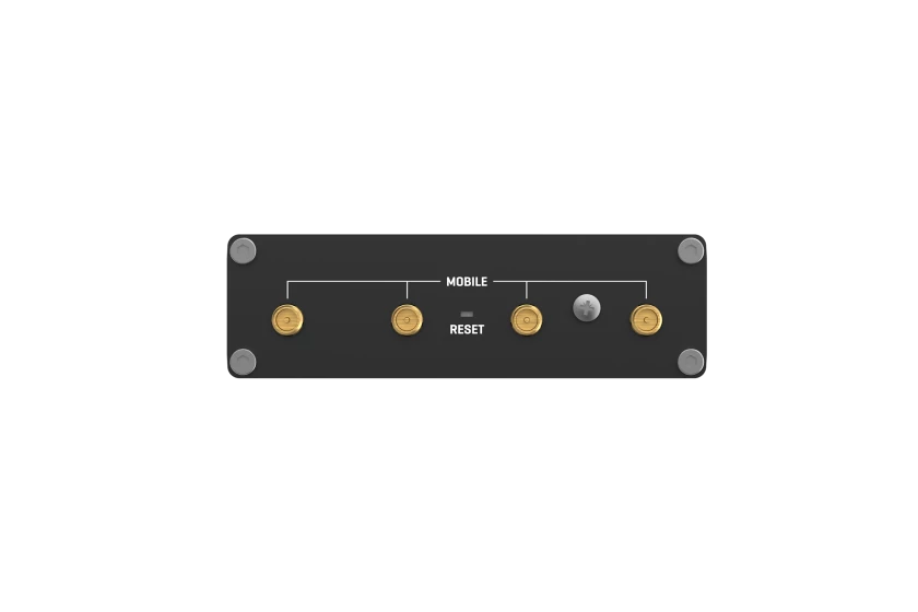 TRB500 - Passerelle 5G Ethernet - Teltonika