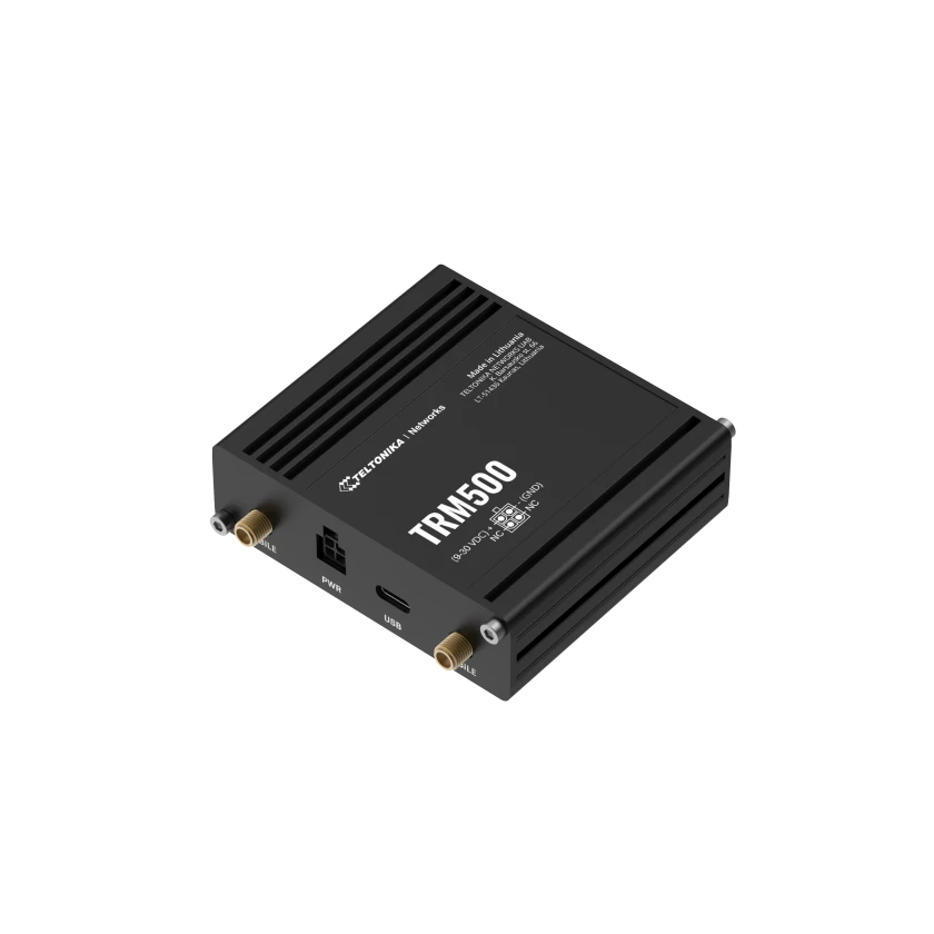 TRM500 - 5G USB-C Industrial Modem - Teltonika