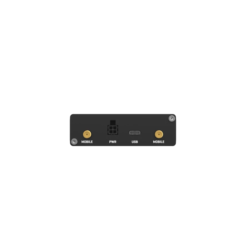 TRM500 - 5G USB-C Industrial Modem - Teltonika