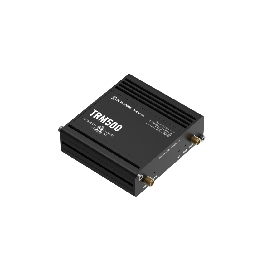 TRM500 - 5G USB-C Industrial Modem - Teltonika