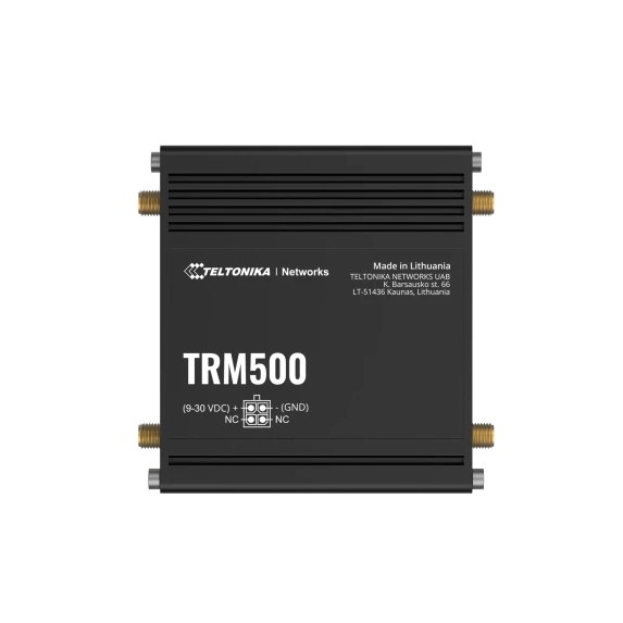 TRM500 - 5G USB-C Industrial Modem - Teltonika