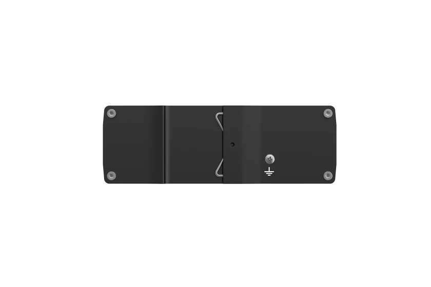 Switch industrial PoE+ de 8 puertos Gigabit + SFP - Teltonika TSW200
