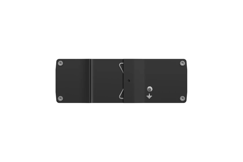Switch industriel 8 ports Gigabit + SFP - Teltonika TSW210
