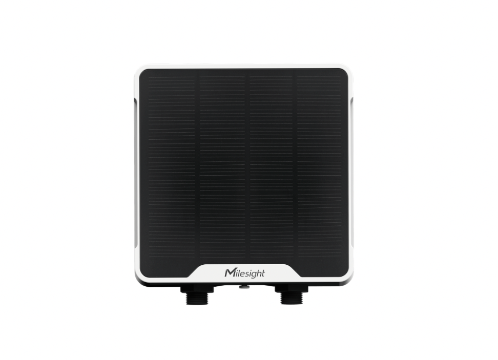UC502-868M PN EA - LoRaWAN I/O Controller External Antenna - Milesight