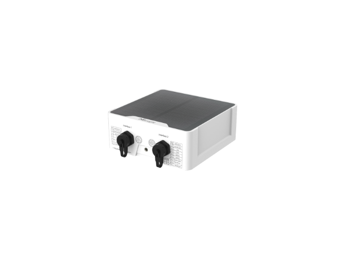 UC502-868M PN EA - Controlador E/S LoRaWAN con antena externa - Milesight