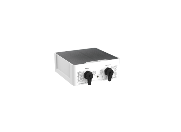 UC502-868M PN EA - Controlador E/S LoRaWAN con antena externa - Milesight