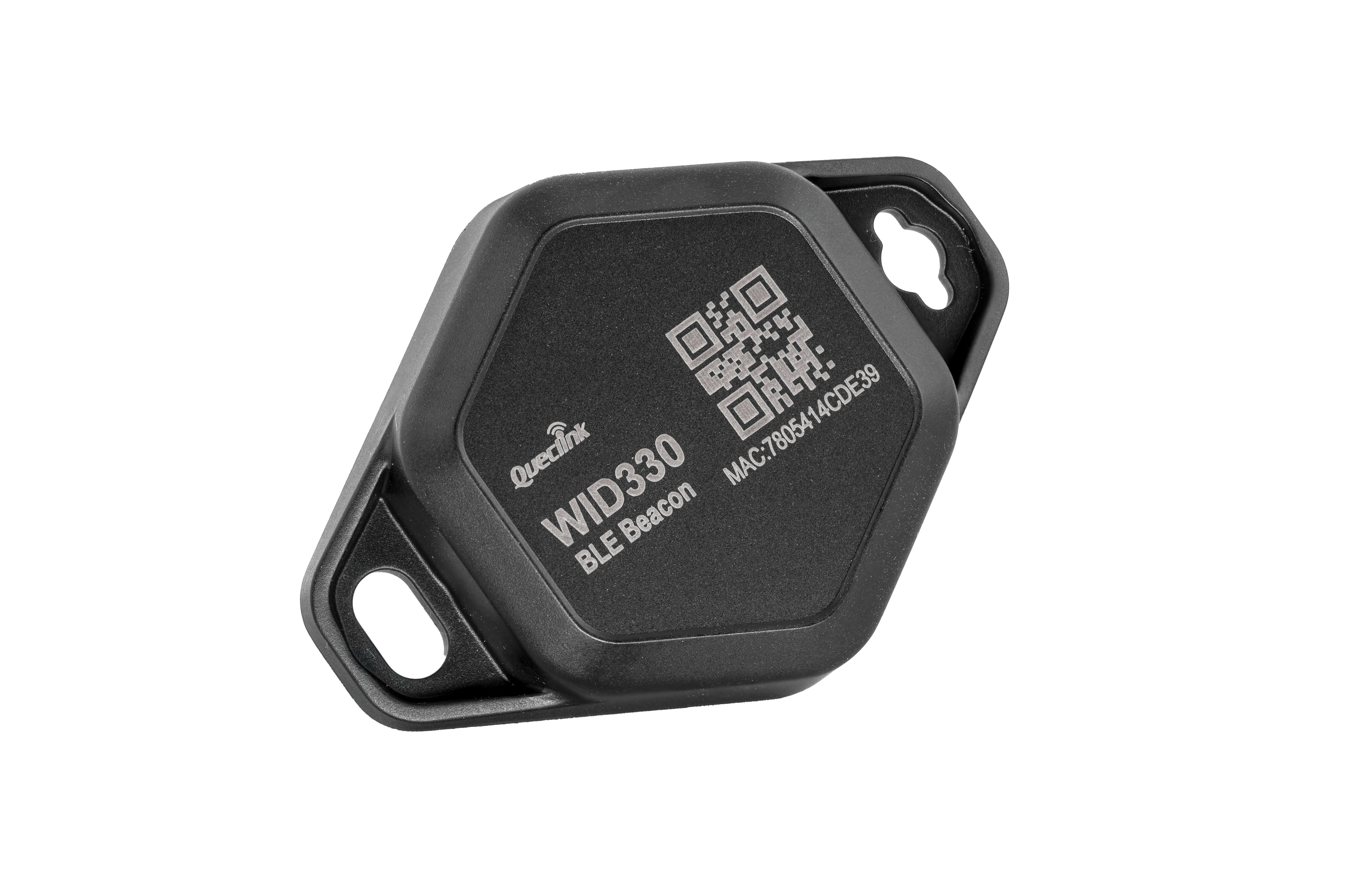 WID330 - Balise Bluetooth 5.2 - Beacon - Queclink