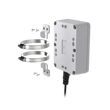 RAK7267 - Passerelle LoRaWAN 8 Canaux