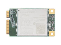 Quectel EG25-G mPCIe Waveshare 28569 – vue principale du module LTE Cat 4