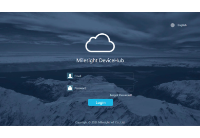Déployer Milesight DeviceHub, une solution de gestion et de déploiement de vos appareils Milesight