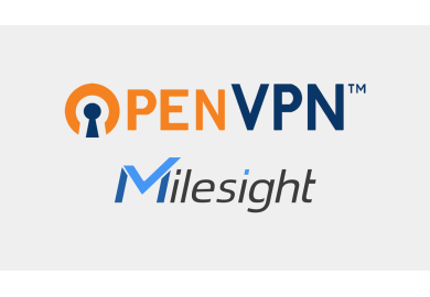 Créer son serveur OpenVPN avec les routeurs Milesight