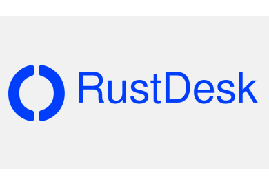 Installer un serveur RustDesk afin de vous approprier une solution de prise de main à distance open source